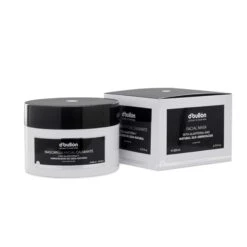 Mascarilla Facial Calmante - 200 Ml