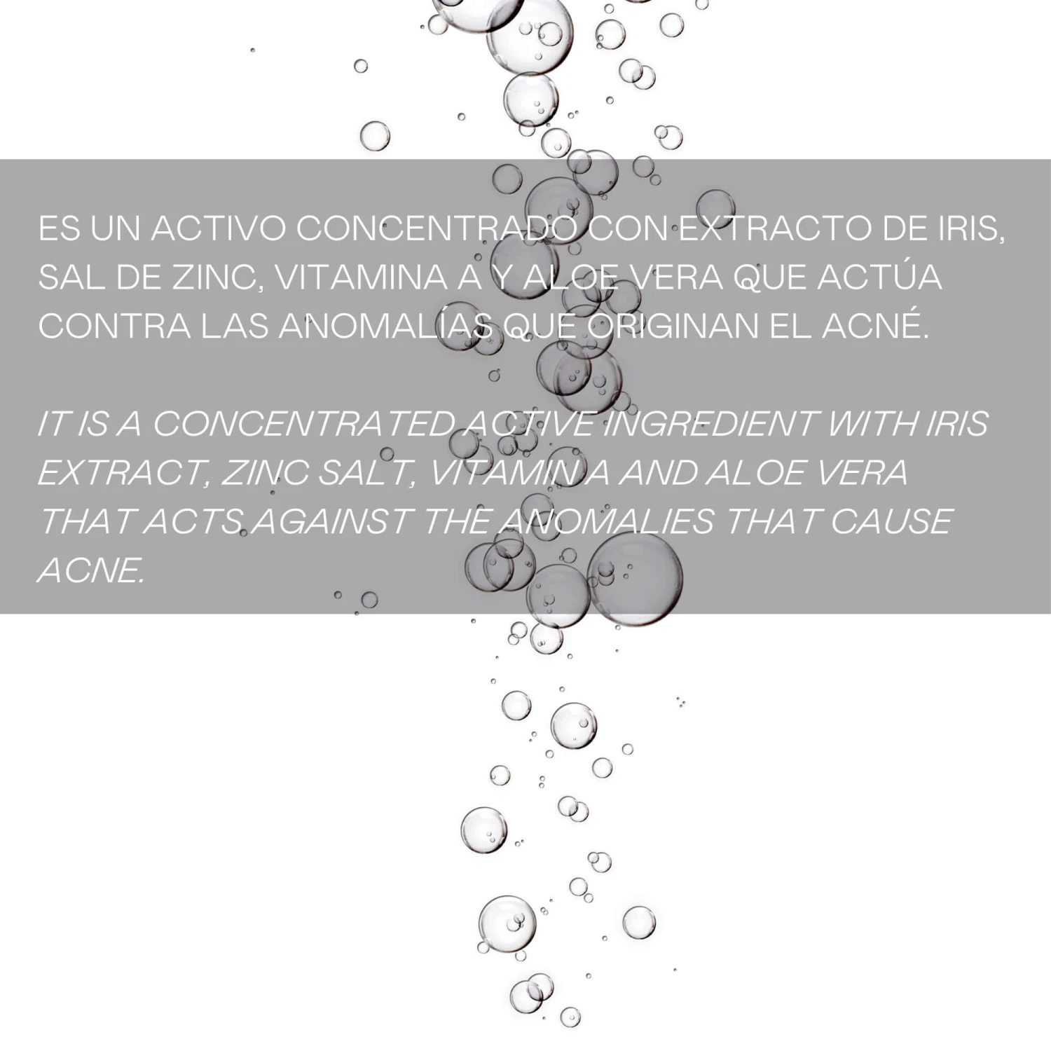 Serum Facial Antiacne Directo - 30 Ml - Imagen 3