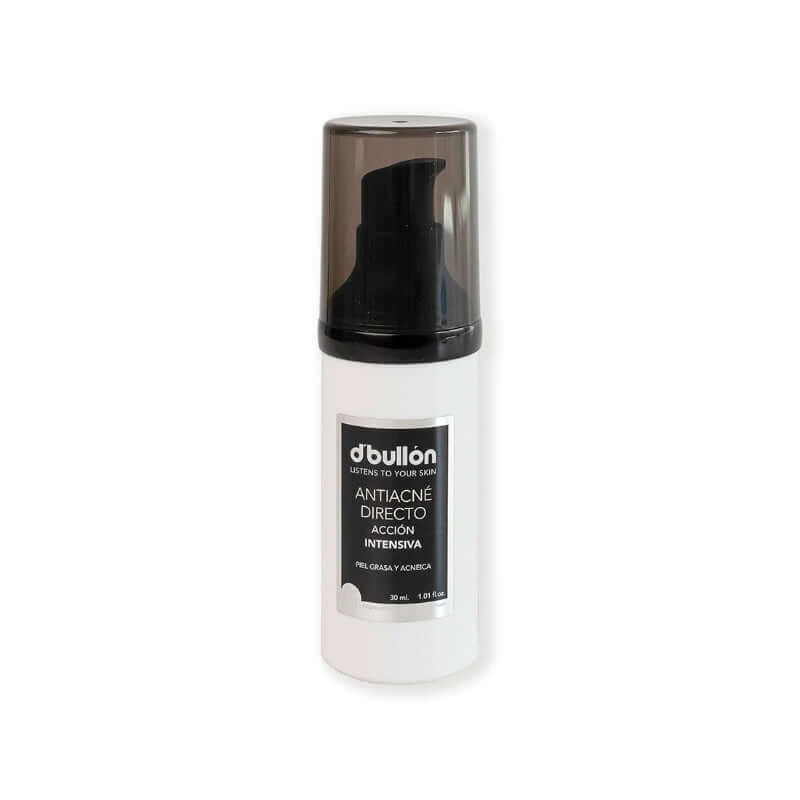 Serum Facial Antiacne Directo - 30 Ml