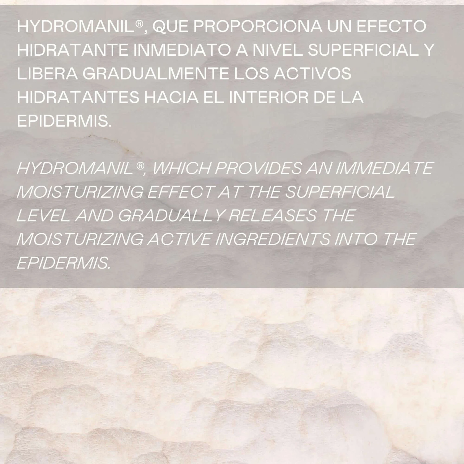 Crema Hidratante Facial Alta Protecci贸n SPF 50 - 50 Ml - Imagen 3