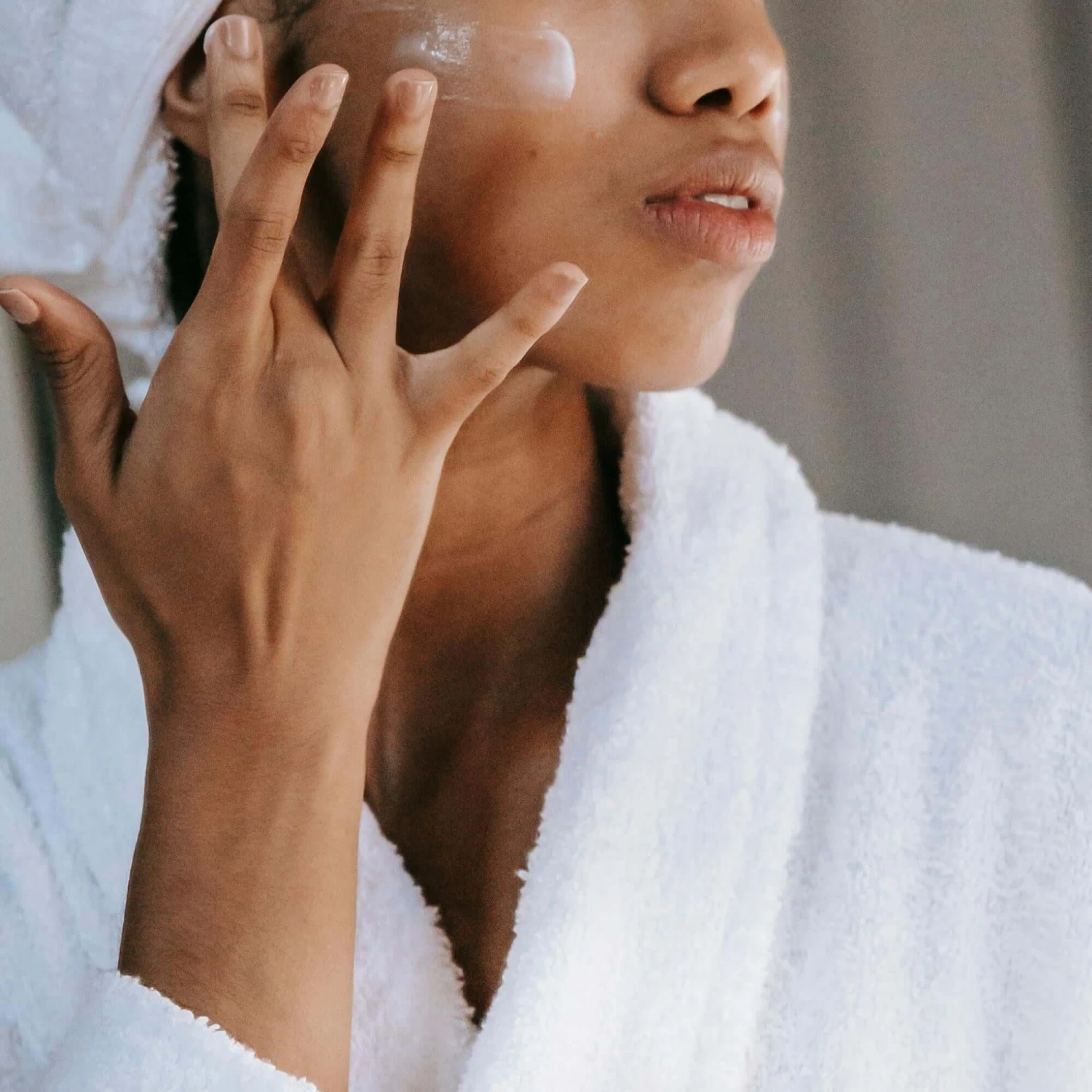 Crema Hidratante Facial Alta Protecci贸n SPF 50 - 50 Ml - Imagen 6