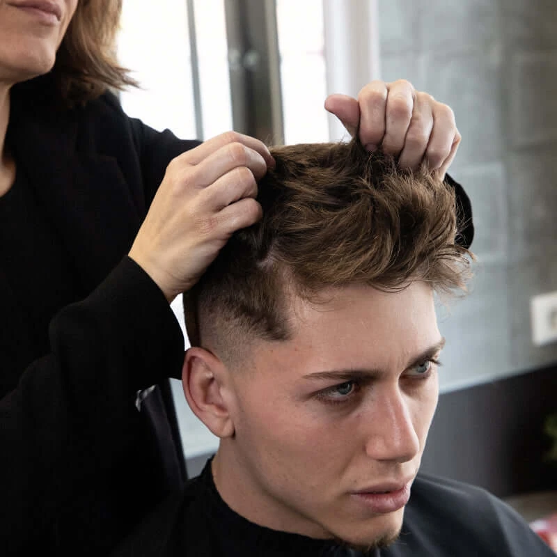 Cera Capilar Brillante - 100 Ml - Imagen 3