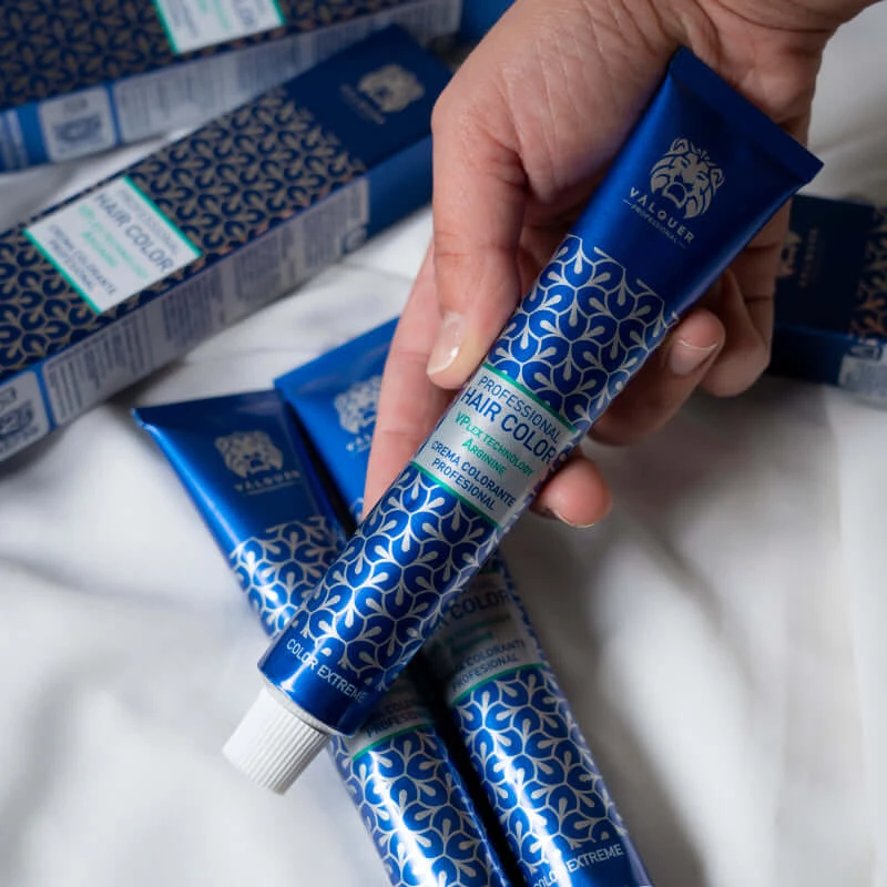 Tinte 6.9 Rubio Oscuro Marron - 60 Ml - Imagen 2