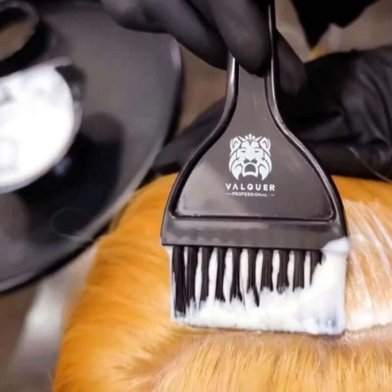 Tinte 6.99 Rubio Oscuro Marron Intenso - 60 Ml - Imagen 3