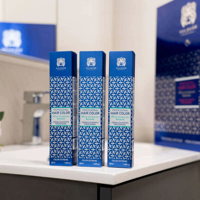 Tinte 6.99 Rubio Oscuro Marron Intenso - 60 Ml - Imagen 4