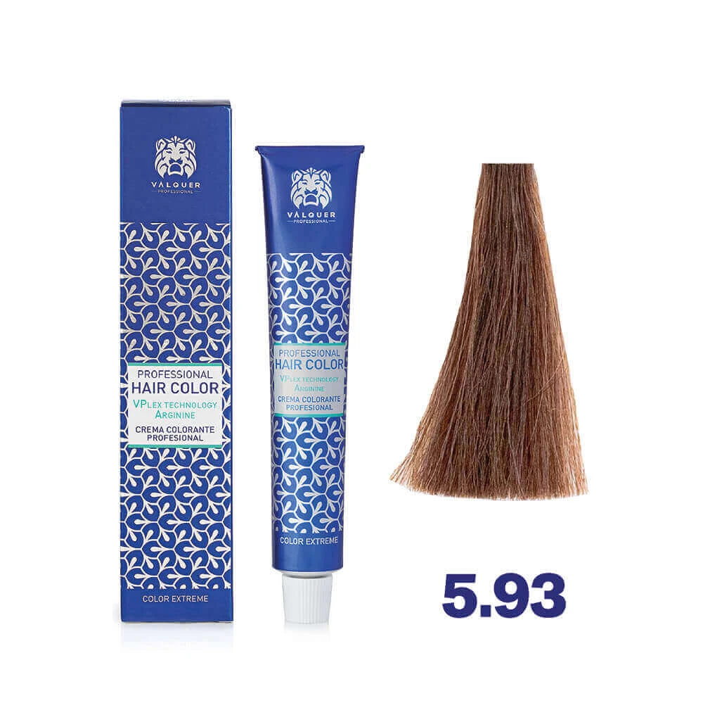 Tinte 5.93 Chocolate Natural- 60 Ml