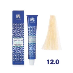 Tinte 12.0 Superaclarante Natural - 60 Ml