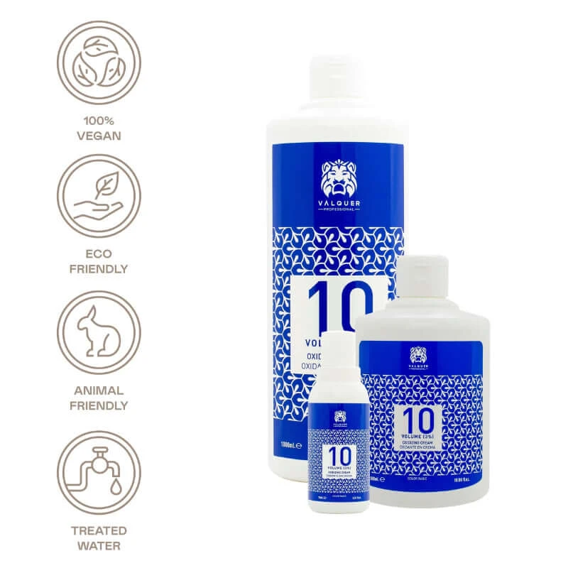 Agua Oxigenada 10 Vol (3%) - Imagen 2