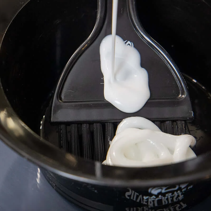 Agua Oxigenada 10 Vol (3%) - Imagen 3