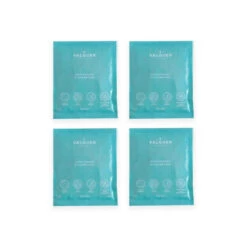 Sobres Water De 25 Gr - Valquer Shake - Gel De Baño Sostenible