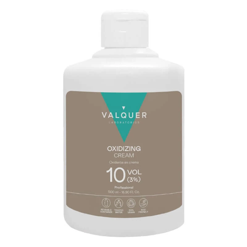 Agua Oxigenada 10 Vol (3%) - Imagen 5