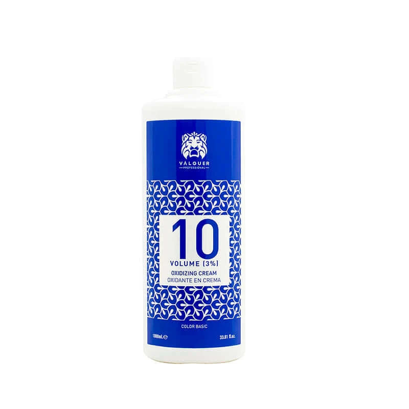 Agua Oxigenada 10 Vol (3%)