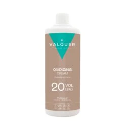 Agua Oxigenada 20 Vol (6%)