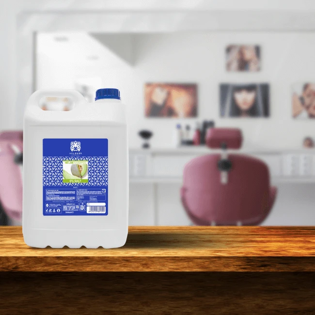 Champú Melón Sin Sal - 5000 Ml - Imagen 3