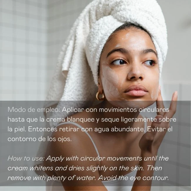 Limpiador Facial En Profundidad - 100 Ml - Imagen 4