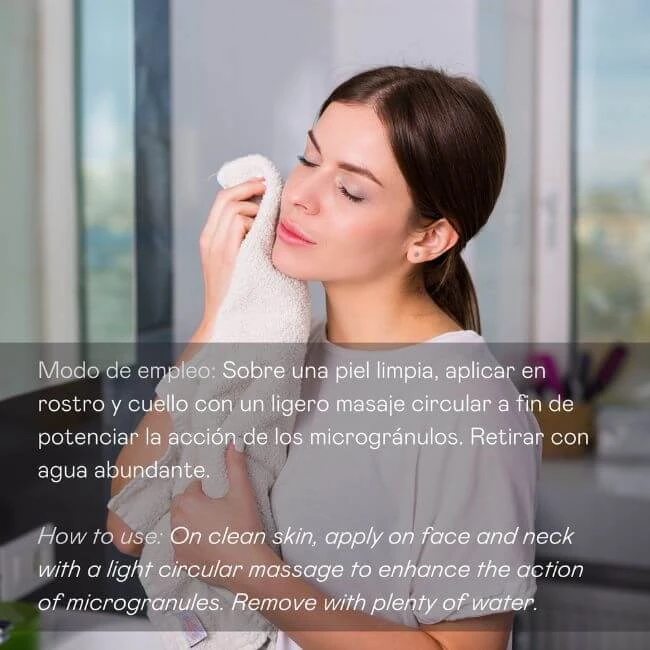 Peeling Facial - Imagen 4