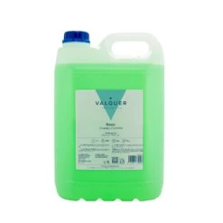 Champú Clorofila - 5000 Ml