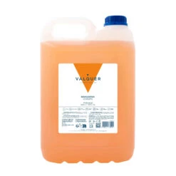 Champú Mandarina Sin Sal - 5000 Ml