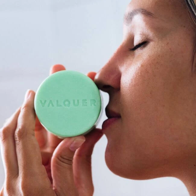 Champú Sólido 2 En 1 Reparador - 70 G - Imagen 4