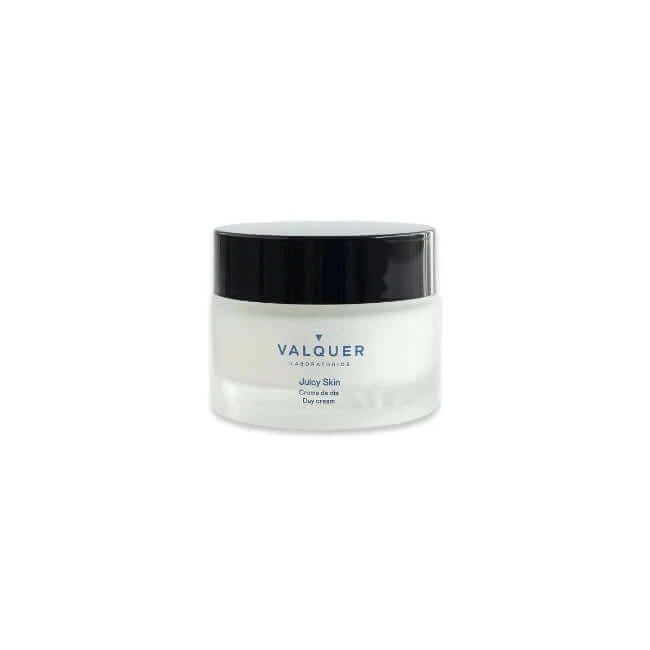 Crema Facial Hidratante De Día - 50 Ml