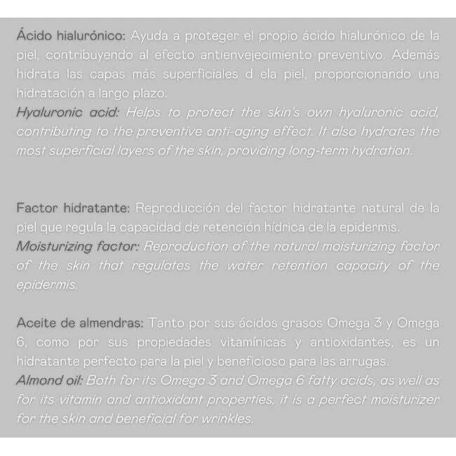 Ialuserum Facial Super-hidratante - Imagen 5