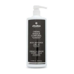 Crema Masaje Corporal - 1000 Ml