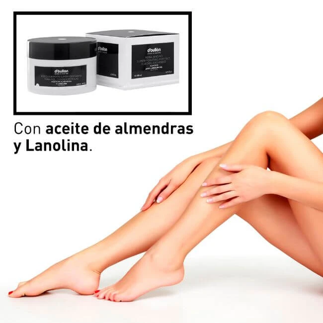 Crema Reequilibrante Superhidratante Para Pies, Codos Y Rodillas - 200 Ml - Imagen 7