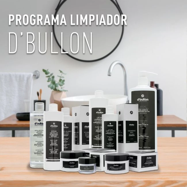 Limpiador Facial En Profundidad - 100 Ml - Imagen 5