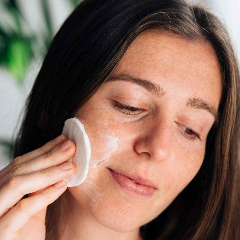 Leche Facial Limpiadora - Imagen 4