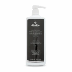 Gel Especial Piernas Cansadas - 1000 Ml