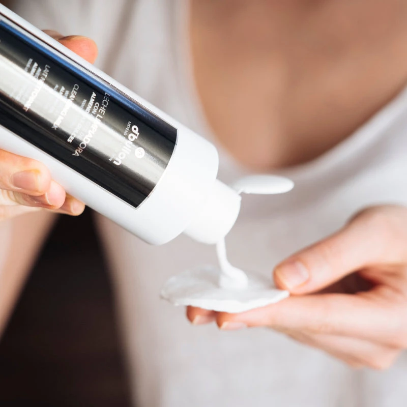 Leche Facial Limpiadora - Imagen 3