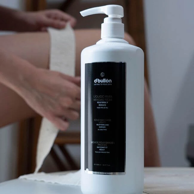 Líquido Para Vendas Frías - 1000 Ml - Imagen 4