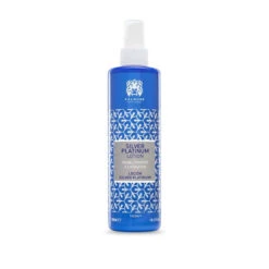 Loción Capilar Silver Platinum - 300 Ml