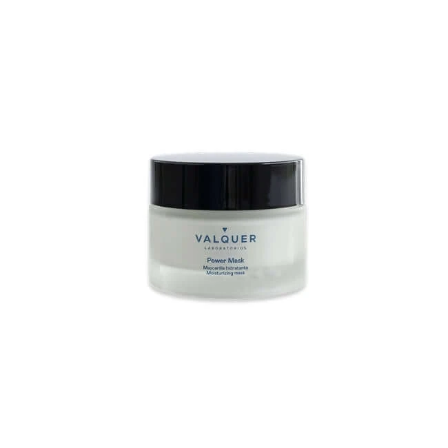 Mascarilla Facial Hidratante - 50 Ml
