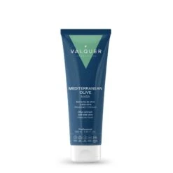 Mascarilla Capilar De Oliva - Reparadora E Intensiva