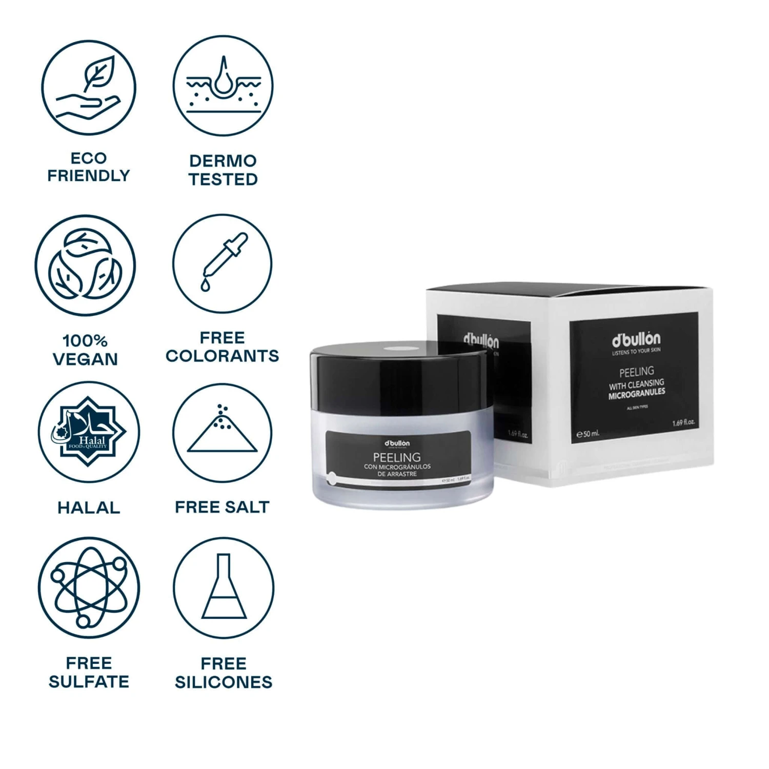 Peeling Facial - Imagen 2