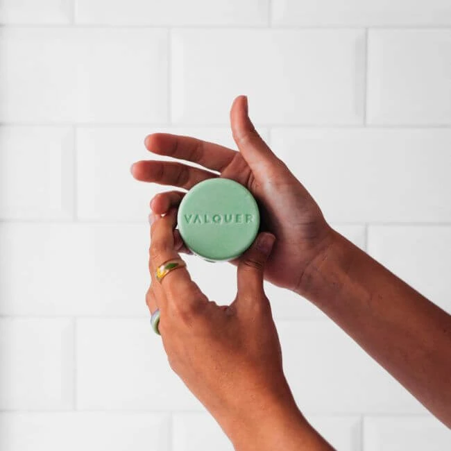 Champú Sólido 2 En 1 Reparador - 70 G - Imagen 3