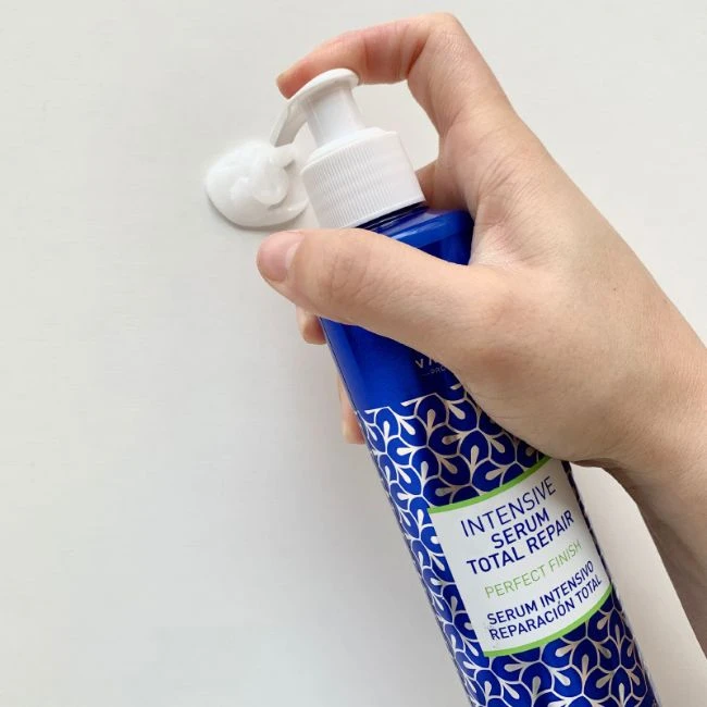 Serum Capilar Intensivo Reparación Total - 275 Ml - Imagen 3