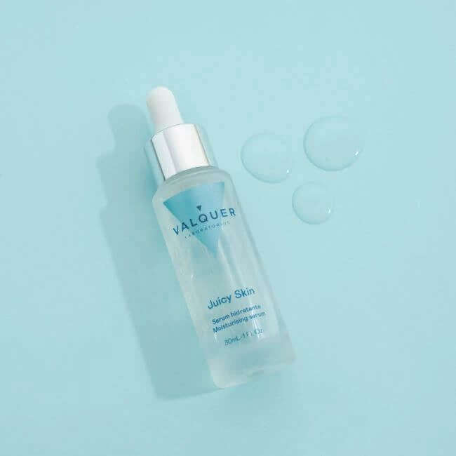 Serum Facial Hidratante - 30 Ml - Imagen 3