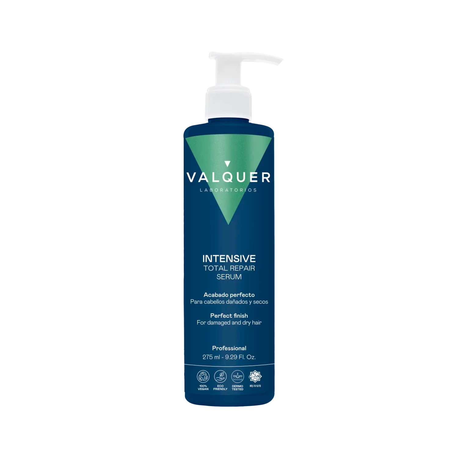 Serum Capilar Intensivo Reparación Total - 275 Ml