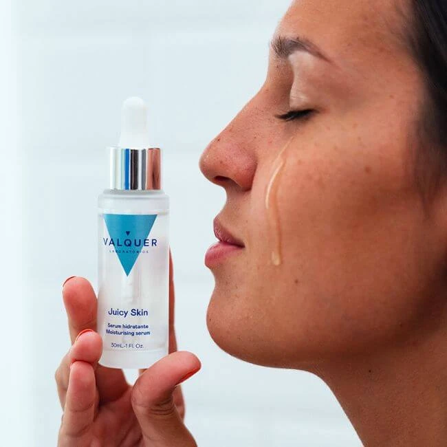 Serum Facial Hidratante - 30 Ml - Imagen 4