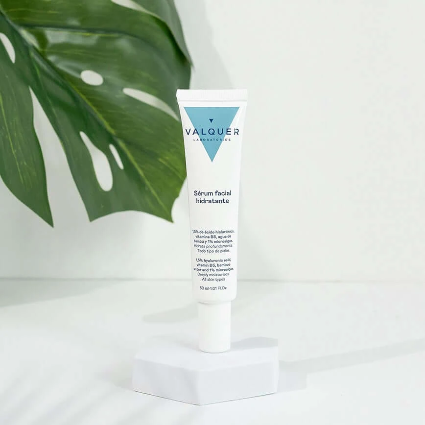 Serum Facial Hidratante Edici贸n Limitada - 30 Ml - Imagen 4