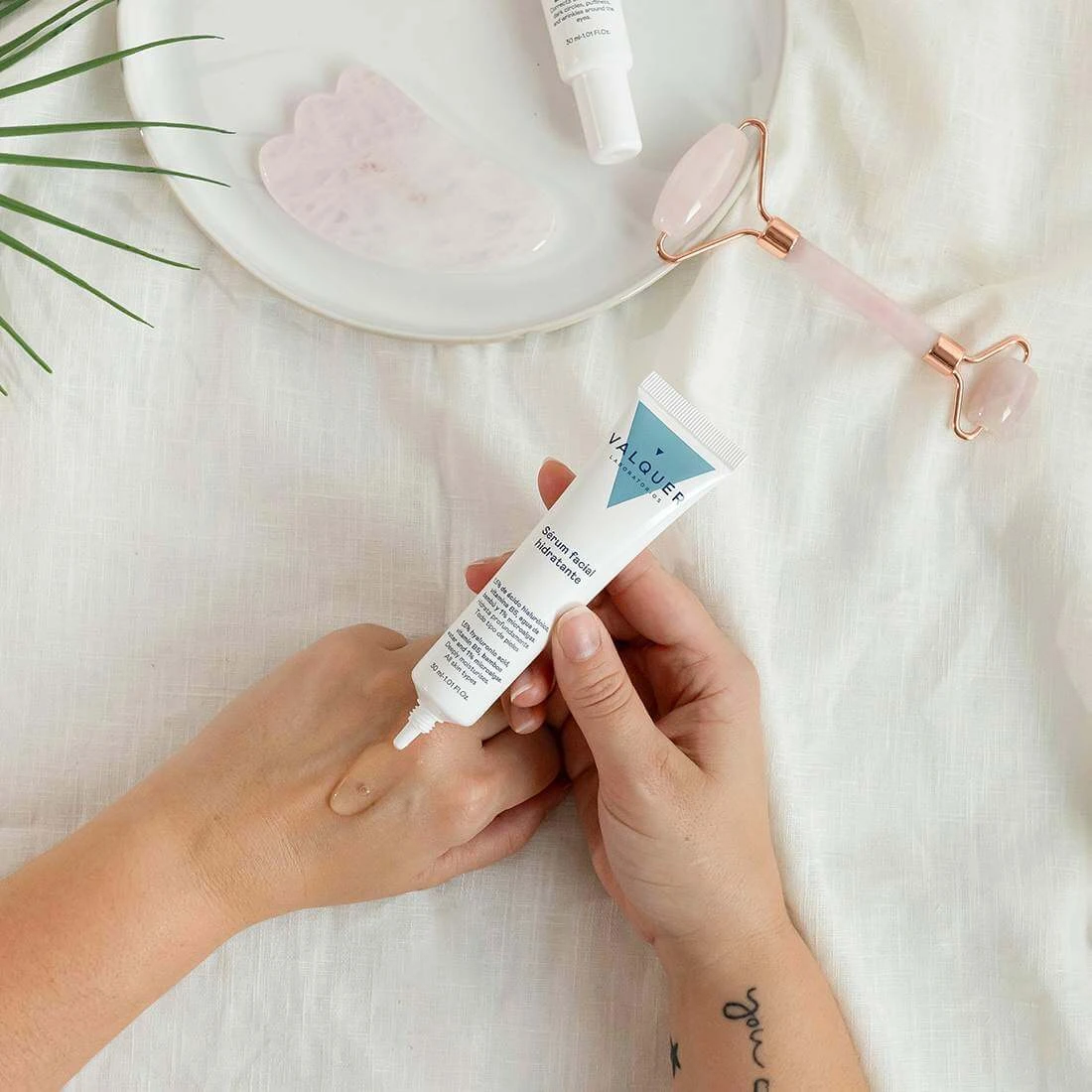 Serum Facial Hidratante Edici贸n Limitada - 30 Ml - Imagen 3