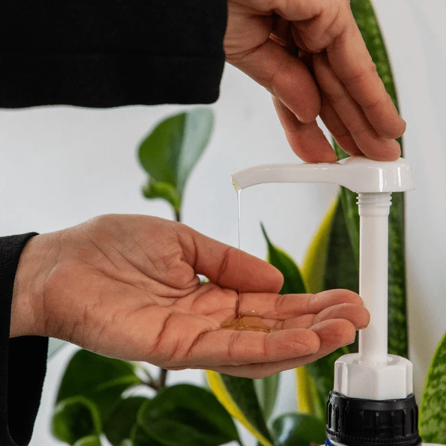 Champú Melón Sin Sal - 5000 Ml - Imagen 2