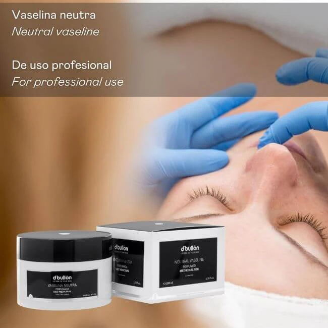 Vaselina Neutra - 200 Ml - Imagen 2