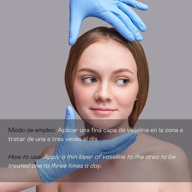 Vaselina Neutra - 200 Ml - Imagen 4