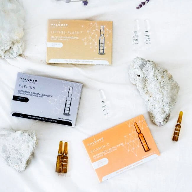 Ampollas Vitamina C - 5 X 2 Ml - Imagen 5